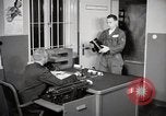 Image of 10th Tactical Reconnaissance Wing Germany, 1955, second 7 stock footage video 65675031810