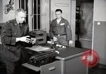 Image of 10th Tactical Reconnaissance Wing Germany, 1955, second 10 stock footage video 65675031810