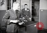 Image of 10th Tactical Reconnaissance Wing Germany, 1955, second 11 stock footage video 65675031810
