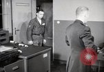 Image of 10th Tactical Reconnaissance Wing Germany, 1955, second 12 stock footage video 65675031810