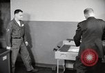 Image of 10th Tactical Reconnaissance Wing Germany, 1955, second 13 stock footage video 65675031810