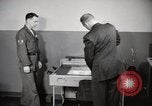 Image of 10th Tactical Reconnaissance Wing Germany, 1955, second 14 stock footage video 65675031810