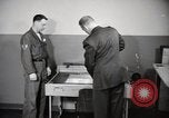 Image of 10th Tactical Reconnaissance Wing Germany, 1955, second 15 stock footage video 65675031810