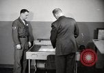 Image of 10th Tactical Reconnaissance Wing Germany, 1955, second 16 stock footage video 65675031810