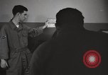 Image of 10th Tactical Reconnaissance Wing Germany, 1955, second 19 stock footage video 65675031810