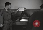 Image of 10th Tactical Reconnaissance Wing Germany, 1955, second 20 stock footage video 65675031810