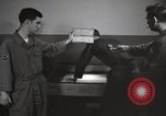 Image of 10th Tactical Reconnaissance Wing Germany, 1955, second 21 stock footage video 65675031810