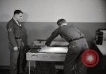 Image of 10th Tactical Reconnaissance Wing Germany, 1955, second 24 stock footage video 65675031810