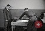 Image of 10th Tactical Reconnaissance Wing Germany, 1955, second 25 stock footage video 65675031810
