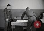 Image of 10th Tactical Reconnaissance Wing Germany, 1955, second 26 stock footage video 65675031810