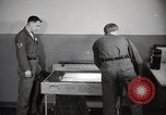 Image of 10th Tactical Reconnaissance Wing Germany, 1955, second 27 stock footage video 65675031810