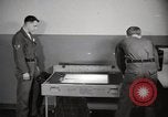 Image of 10th Tactical Reconnaissance Wing Germany, 1955, second 28 stock footage video 65675031810