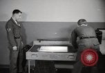 Image of 10th Tactical Reconnaissance Wing Germany, 1955, second 30 stock footage video 65675031810