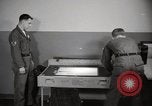 Image of 10th Tactical Reconnaissance Wing Germany, 1955, second 32 stock footage video 65675031810