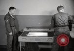 Image of 10th Tactical Reconnaissance Wing Germany, 1955, second 33 stock footage video 65675031810