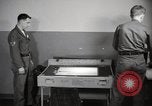 Image of 10th Tactical Reconnaissance Wing Germany, 1955, second 34 stock footage video 65675031810