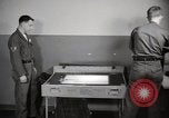 Image of 10th Tactical Reconnaissance Wing Germany, 1955, second 35 stock footage video 65675031810