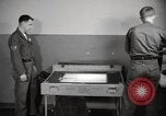 Image of 10th Tactical Reconnaissance Wing Germany, 1955, second 36 stock footage video 65675031810