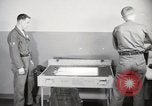 Image of 10th Tactical Reconnaissance Wing Germany, 1955, second 37 stock footage video 65675031810