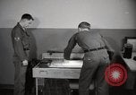 Image of 10th Tactical Reconnaissance Wing Germany, 1955, second 40 stock footage video 65675031810