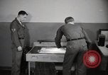 Image of 10th Tactical Reconnaissance Wing Germany, 1955, second 41 stock footage video 65675031810