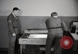 Image of 10th Tactical Reconnaissance Wing Germany, 1955, second 42 stock footage video 65675031810