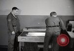 Image of 10th Tactical Reconnaissance Wing Germany, 1955, second 43 stock footage video 65675031810
