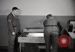 Image of 10th Tactical Reconnaissance Wing Germany, 1955, second 44 stock footage video 65675031810
