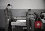 Image of 10th Tactical Reconnaissance Wing Germany, 1955, second 45 stock footage video 65675031810