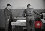 Image of 10th Tactical Reconnaissance Wing Germany, 1955, second 46 stock footage video 65675031810