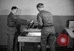 Image of 10th Tactical Reconnaissance Wing Germany, 1955, second 47 stock footage video 65675031810