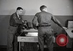 Image of 10th Tactical Reconnaissance Wing Germany, 1955, second 48 stock footage video 65675031810