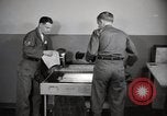 Image of 10th Tactical Reconnaissance Wing Germany, 1955, second 49 stock footage video 65675031810
