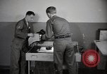 Image of 10th Tactical Reconnaissance Wing Germany, 1955, second 50 stock footage video 65675031810