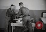 Image of 10th Tactical Reconnaissance Wing Germany, 1955, second 51 stock footage video 65675031810