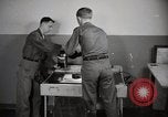Image of 10th Tactical Reconnaissance Wing Germany, 1955, second 52 stock footage video 65675031810
