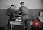 Image of 10th Tactical Reconnaissance Wing Germany, 1955, second 53 stock footage video 65675031810