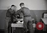 Image of 10th Tactical Reconnaissance Wing Germany, 1955, second 55 stock footage video 65675031810