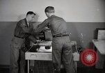 Image of 10th Tactical Reconnaissance Wing Germany, 1955, second 56 stock footage video 65675031810