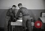 Image of 10th Tactical Reconnaissance Wing Germany, 1955, second 58 stock footage video 65675031810