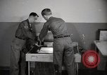 Image of 10th Tactical Reconnaissance Wing Germany, 1955, second 59 stock footage video 65675031810