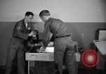 Image of 10th Tactical Reconnaissance Wing Germany, 1955, second 60 stock footage video 65675031810