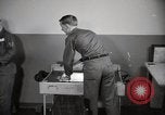 Image of 10th Tactical Reconnaissance Wing Germany, 1955, second 61 stock footage video 65675031810