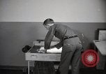 Image of 10th Tactical Reconnaissance Wing Germany, 1955, second 62 stock footage video 65675031810
