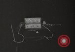 Image of 10th Tactical Reconnaissance Wing Germany, 1955, second 1 stock footage video 65675031811