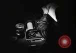 Image of 10th Tactical Reconnaissance Wing Germany, 1955, second 9 stock footage video 65675031811