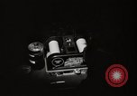 Image of 10th Tactical Reconnaissance Wing Germany, 1955, second 10 stock footage video 65675031811