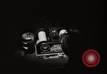 Image of 10th Tactical Reconnaissance Wing Germany, 1955, second 12 stock footage video 65675031811
