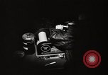 Image of 10th Tactical Reconnaissance Wing Germany, 1955, second 18 stock footage video 65675031811