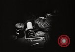 Image of 10th Tactical Reconnaissance Wing Germany, 1955, second 19 stock footage video 65675031811